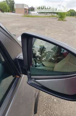 Внедорожник / Кроссовер BMW X5 2008 в 