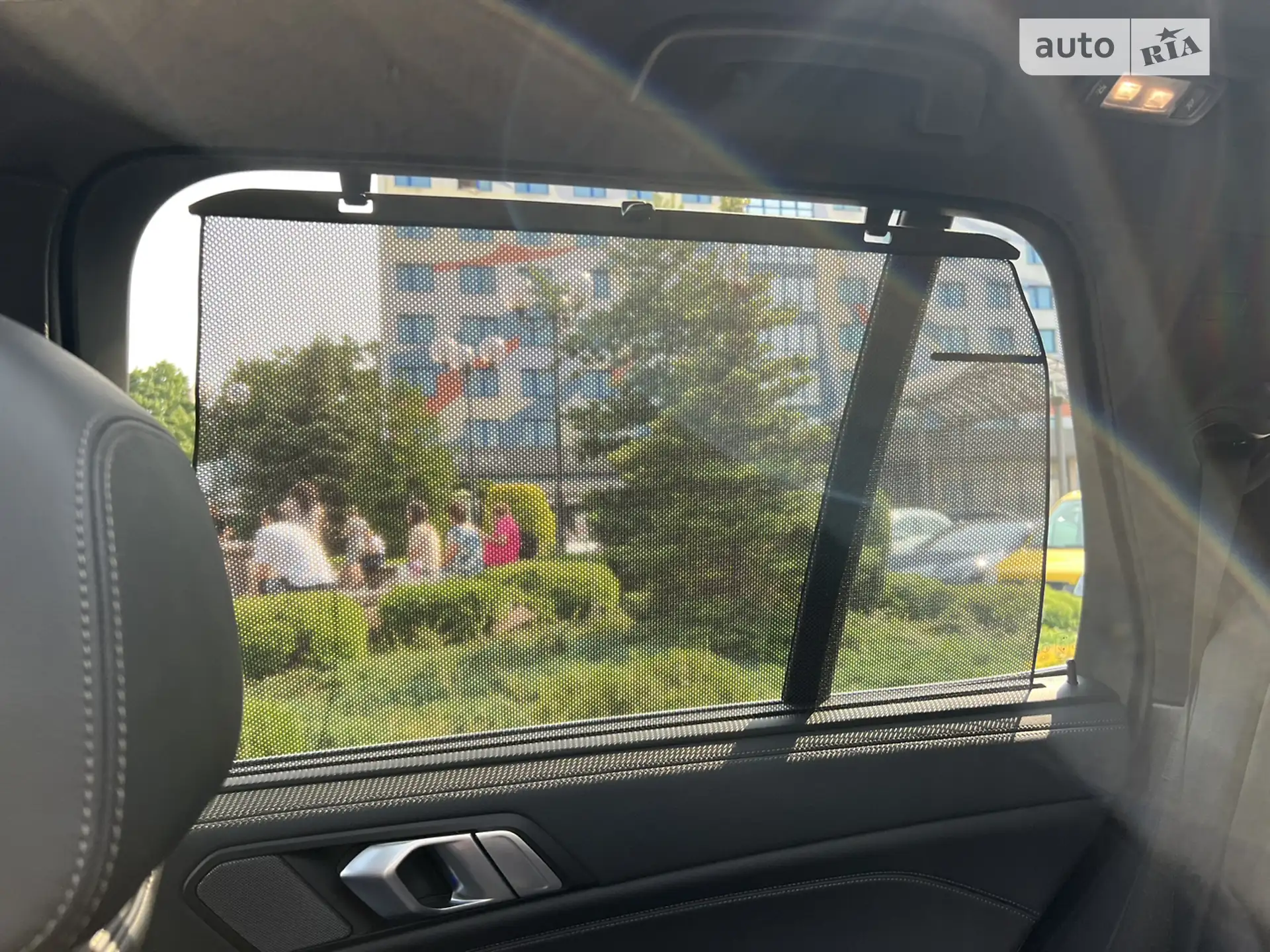 2019 BMW X5 - мініатюра 17