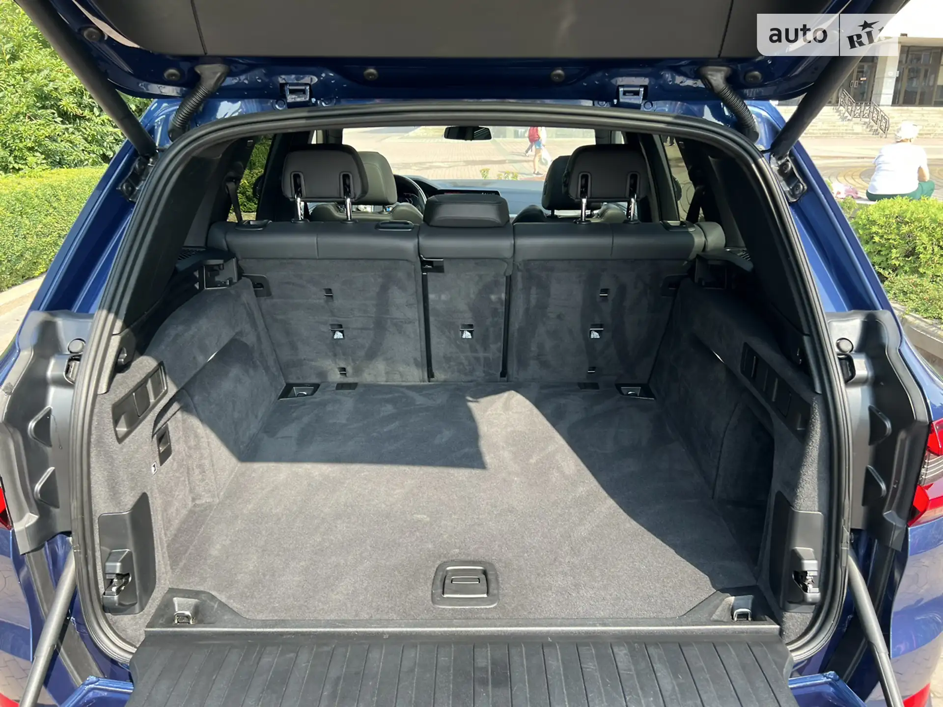 2019 BMW X5 - мініатюра 18