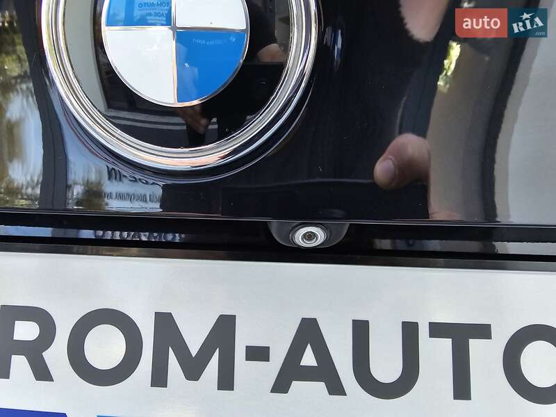 Внедорожник / Кроссовер BMW X5 2017 в Коломые фото 10 Внедорожник / Кроссовер BMW X5 2017 в Коломые