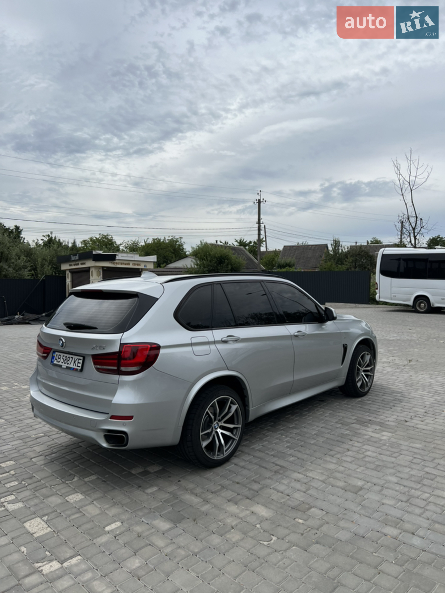 2016 BMW X5 - мініатюра 6