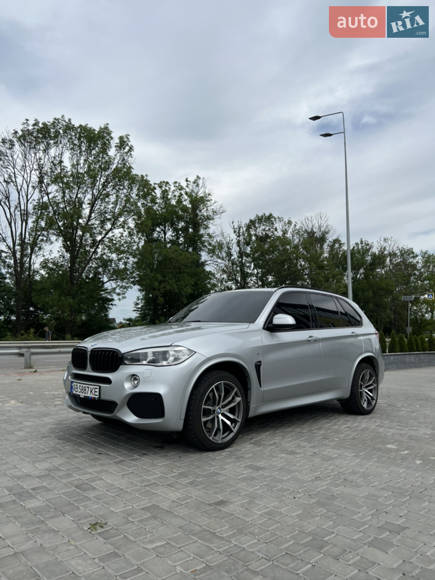 2016 BMW X5 - мініатюра 18