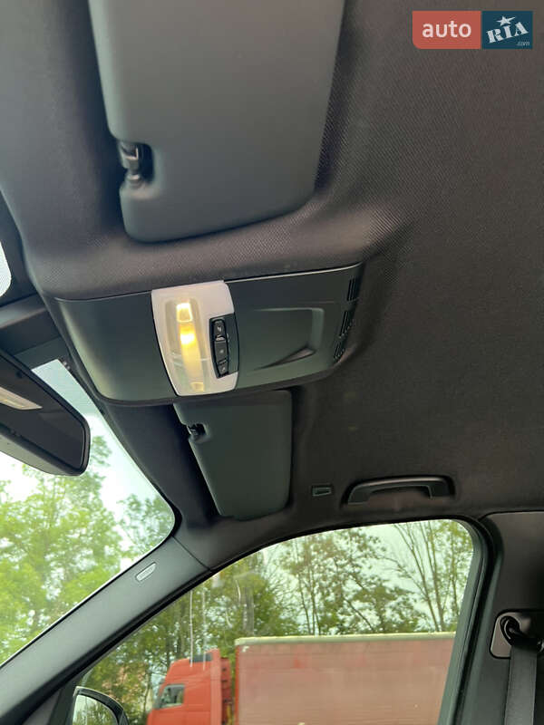 Внедорожник / Кроссовер BMW X5 2016 в Виннице фото 32 Внедорожник / Кроссовер BMW X5 2016 в Виннице