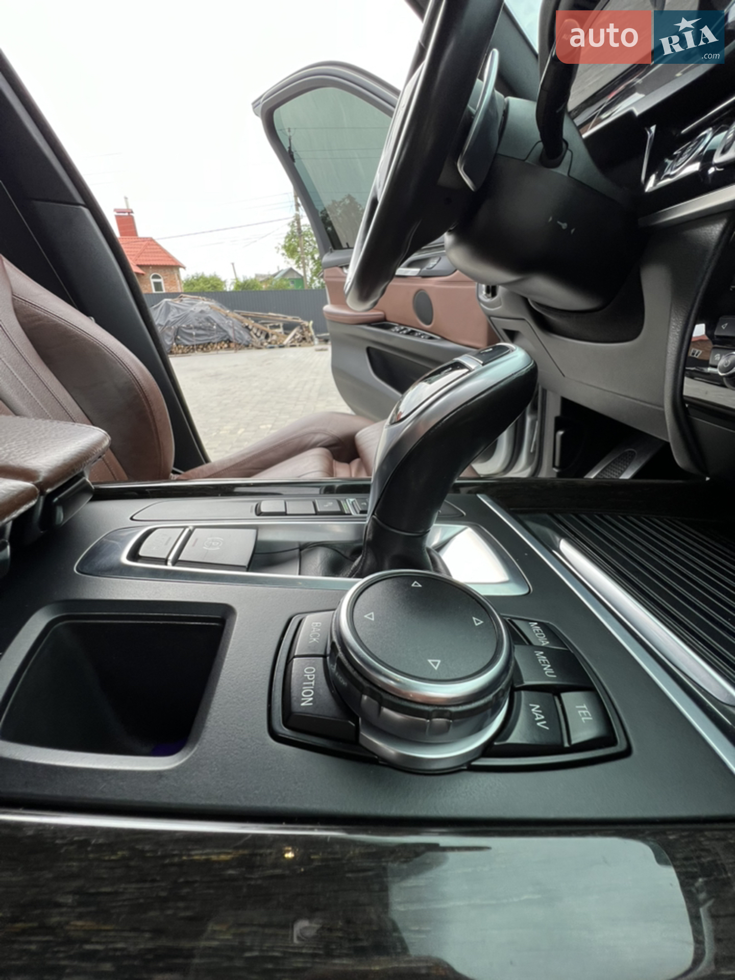 2016 BMW X5 - мініатюра 44