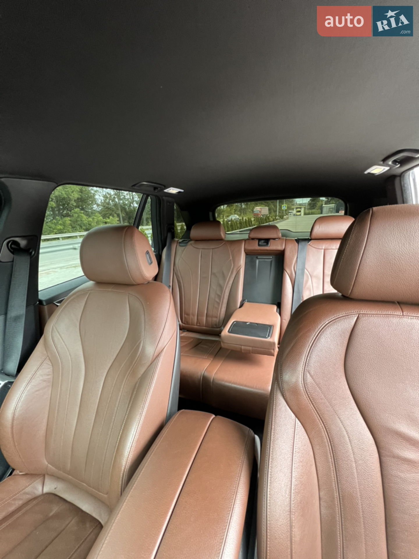 2016 BMW X5 - мініатюра 31