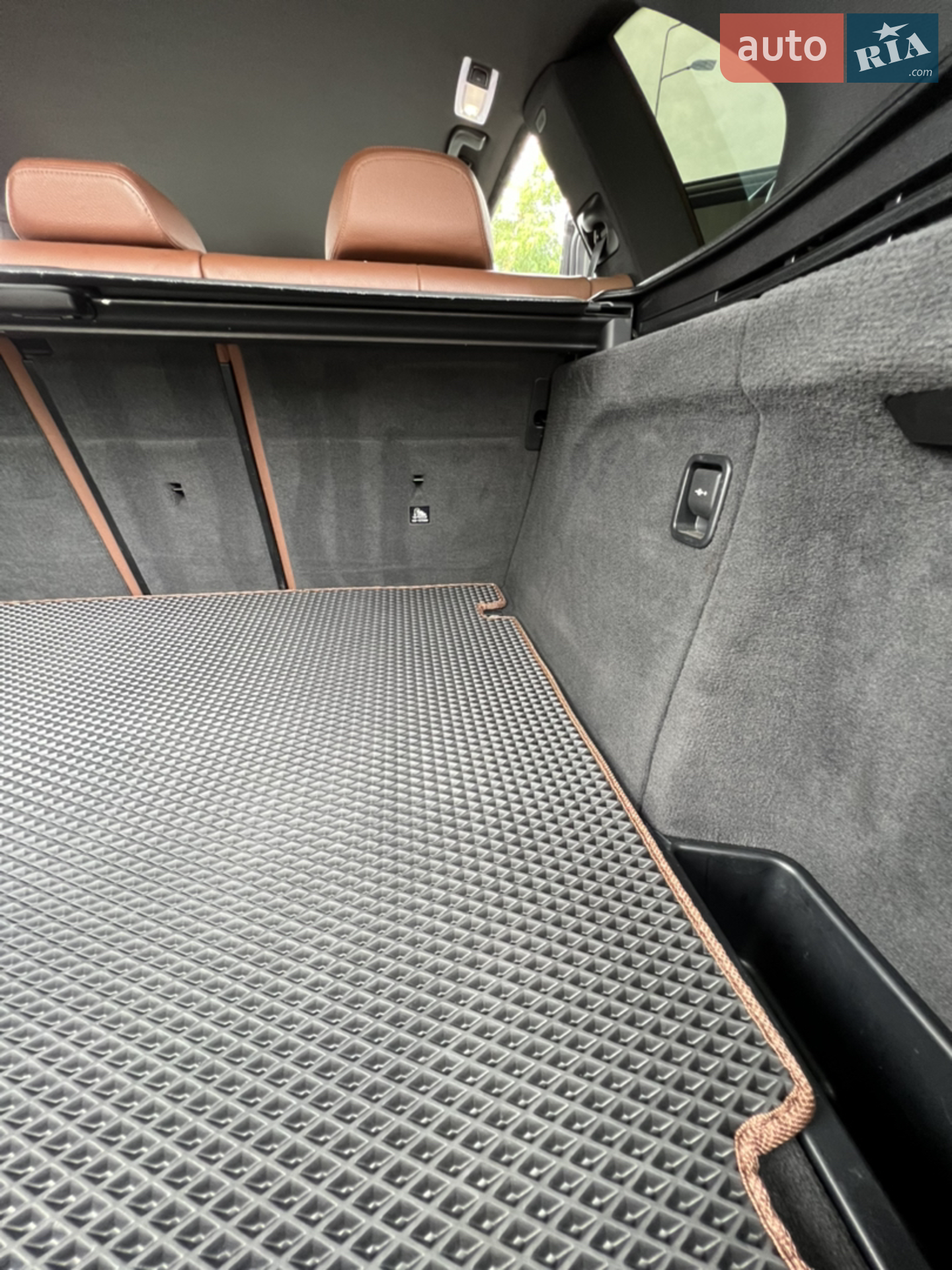 2016 BMW X5 - мініатюра 58