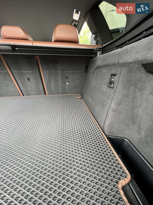 Внедорожник / Кроссовер BMW X5 2016 в Виннице фото 58 Внедорожник / Кроссовер BMW X5 2016 в Виннице