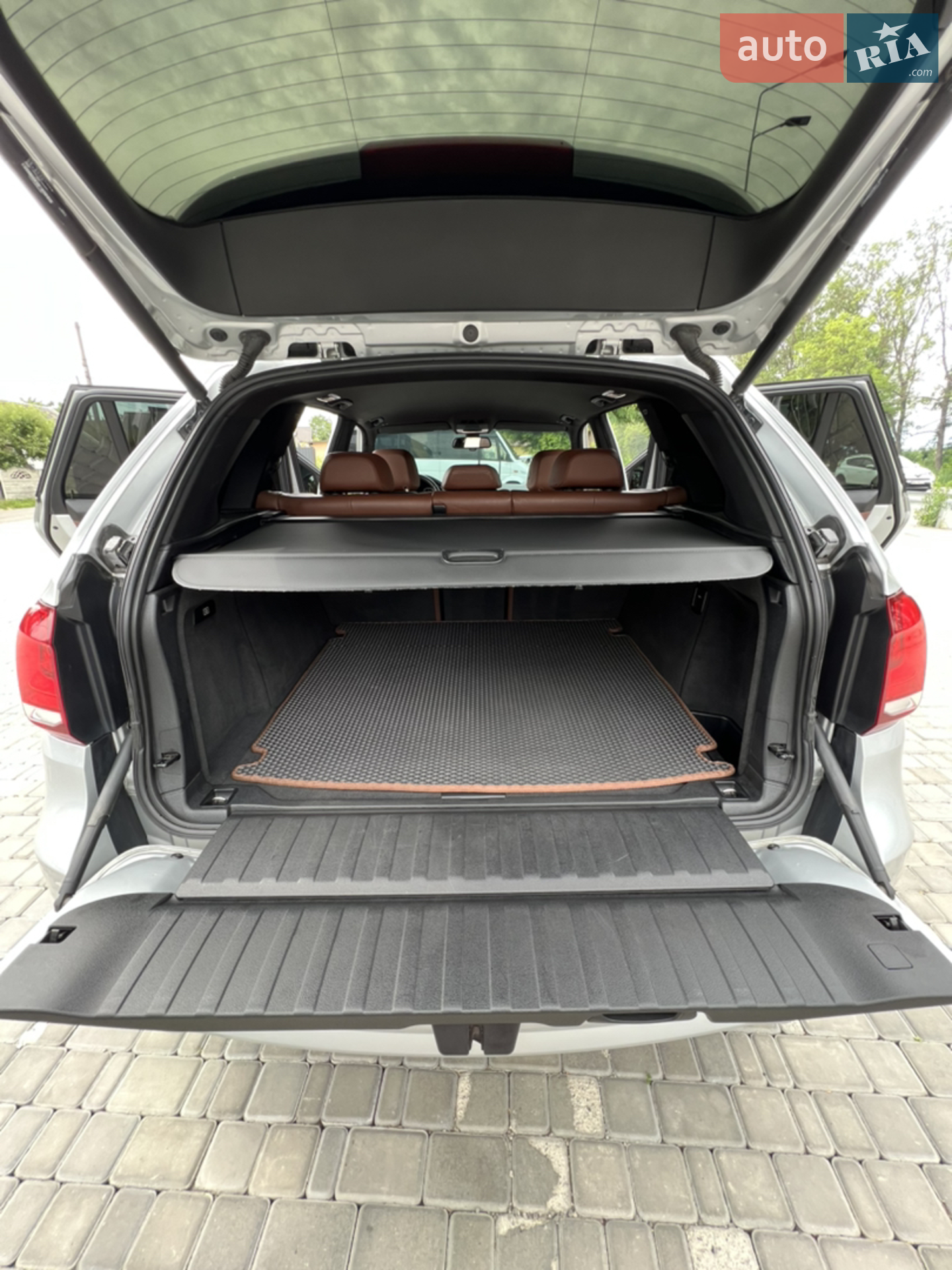 2016 BMW X5 - мініатюра 60