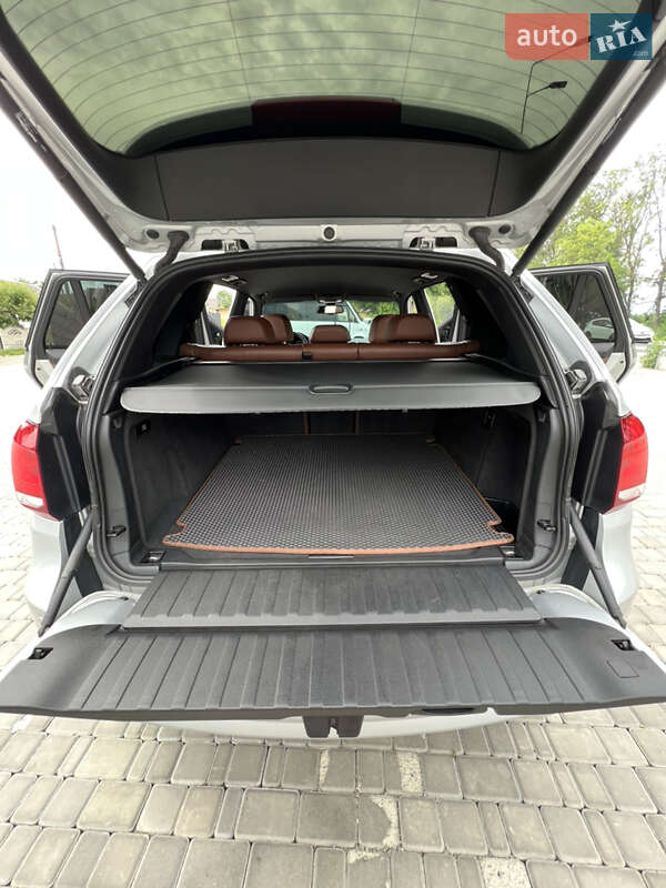 Внедорожник / Кроссовер BMW X5 2016 в Виннице фото 60 Внедорожник / Кроссовер BMW X5 2016 в Виннице