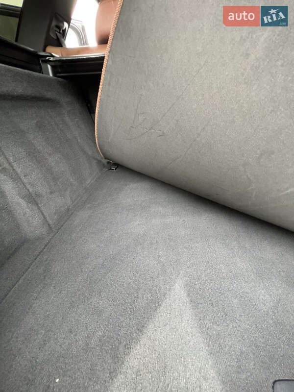 Внедорожник / Кроссовер BMW X5 2016 в Виннице фото 64 Внедорожник / Кроссовер BMW X5 2016 в Виннице