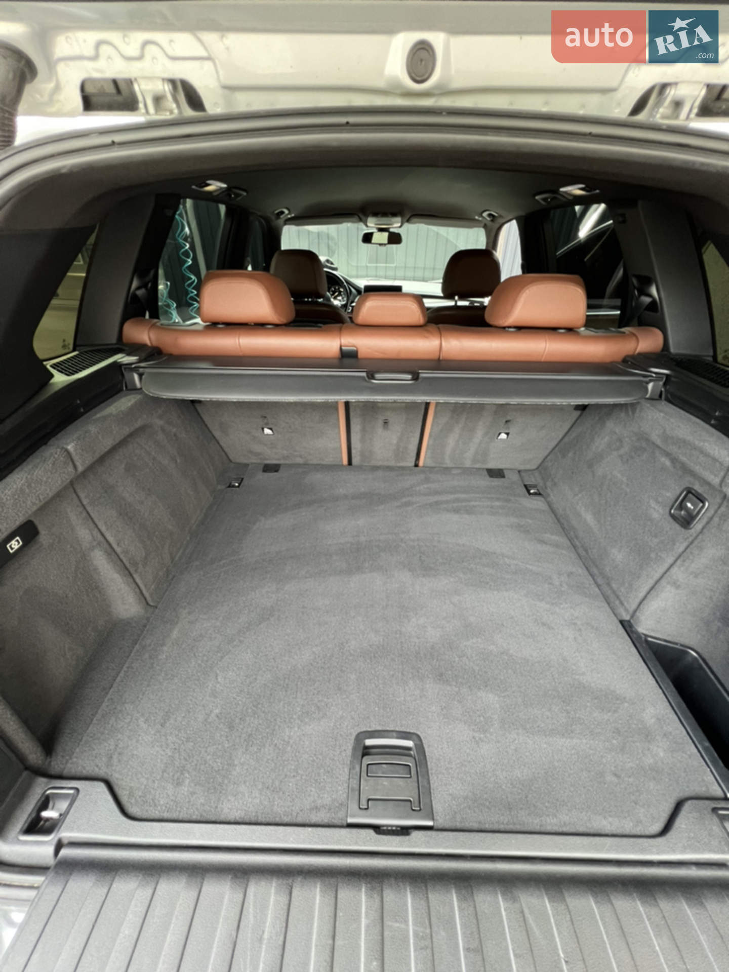 2016 BMW X5 - мініатюра 66