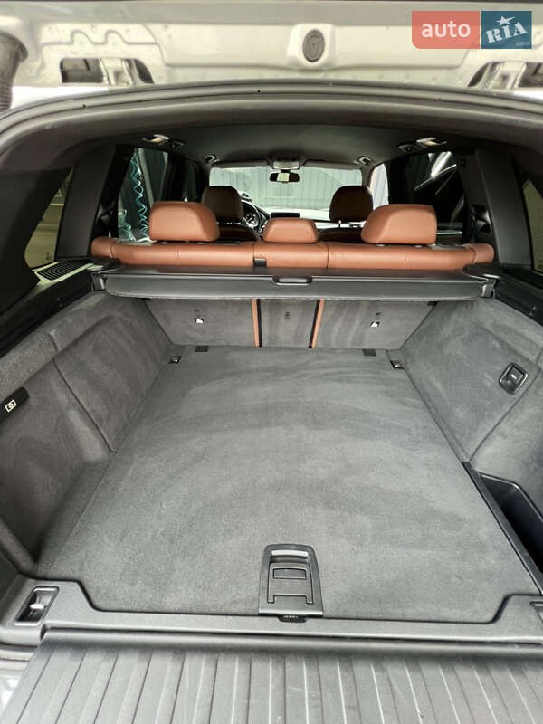 Внедорожник / Кроссовер BMW X5 2016 в Виннице фото 66 Внедорожник / Кроссовер BMW X5 2016 в Виннице
