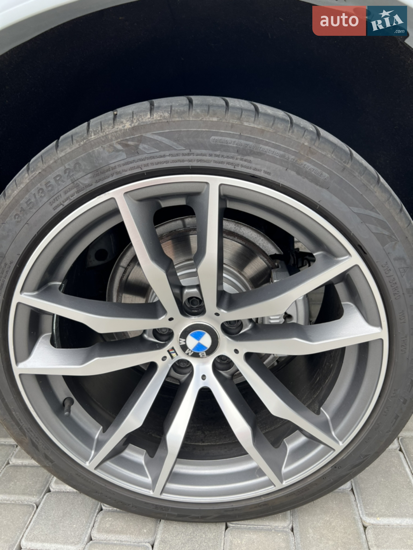 2016 BMW X5 - мініатюра 77