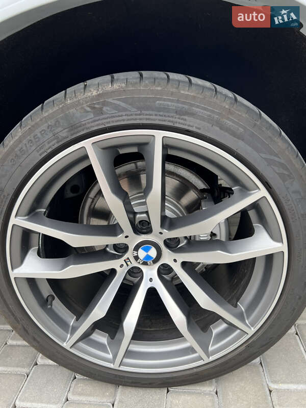 Внедорожник / Кроссовер BMW X5 2016 в Виннице фото 77 Внедорожник / Кроссовер BMW X5 2016 в Виннице