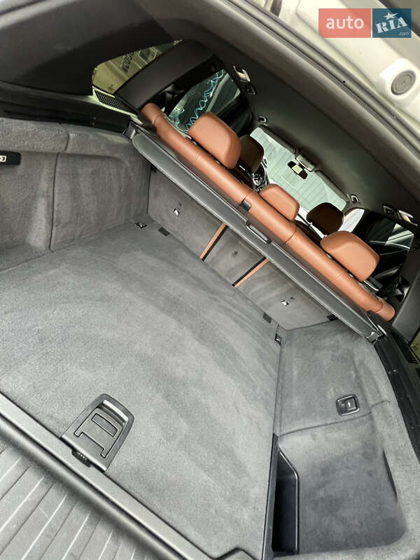 Внедорожник / Кроссовер BMW X5 2016 в Виннице фото 68 Внедорожник / Кроссовер BMW X5 2016 в Виннице