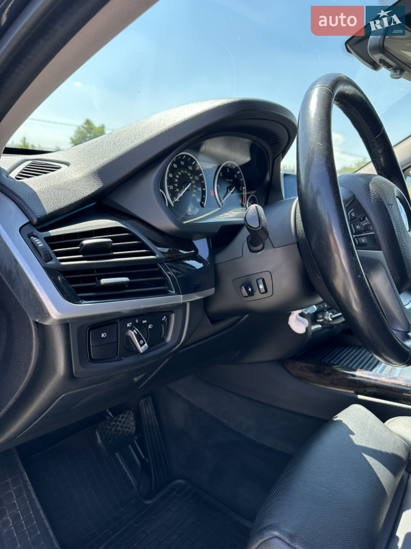 2014 BMW X5 - мініатюра 27