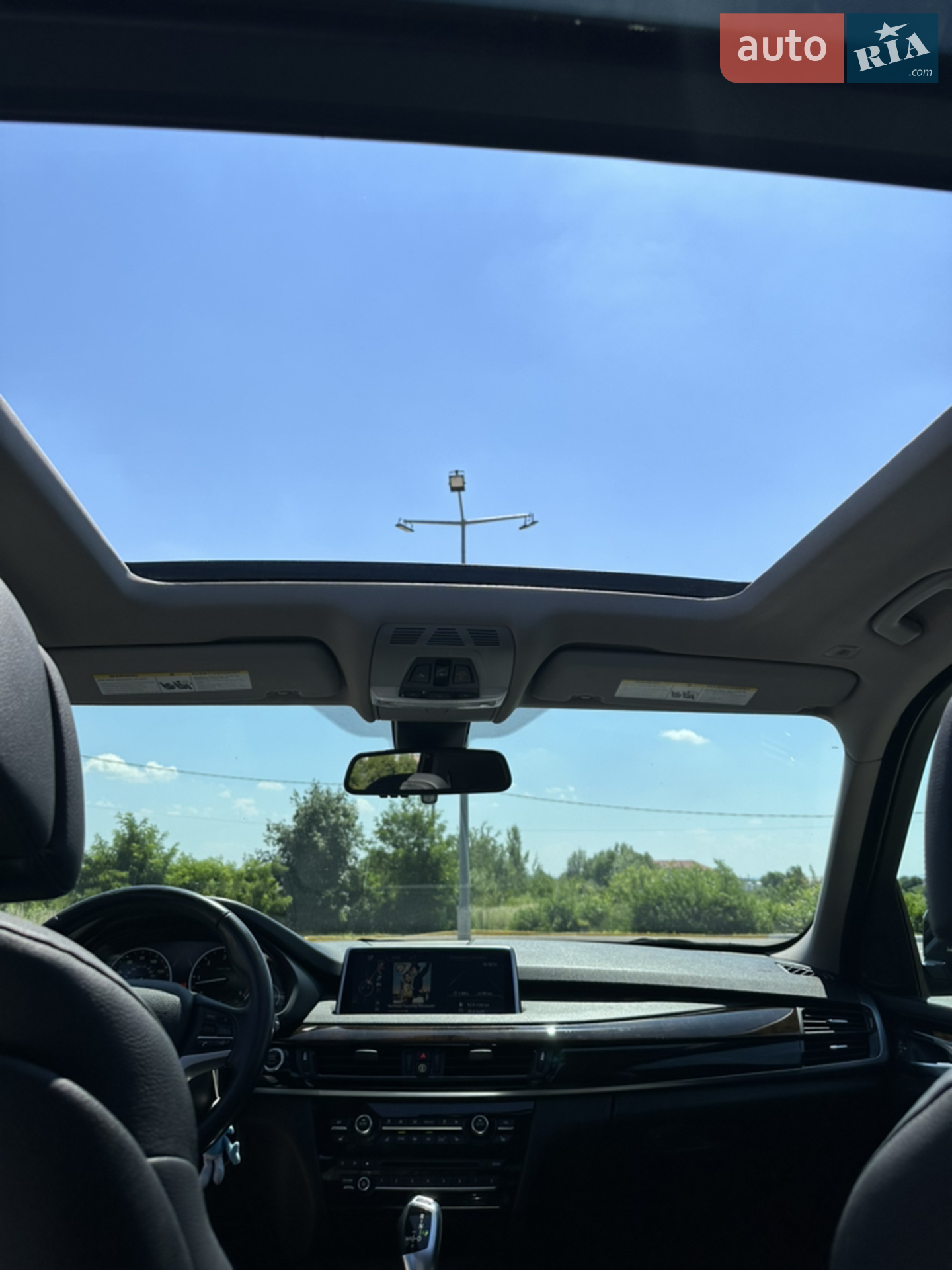 2014 BMW X5 - мініатюра 40