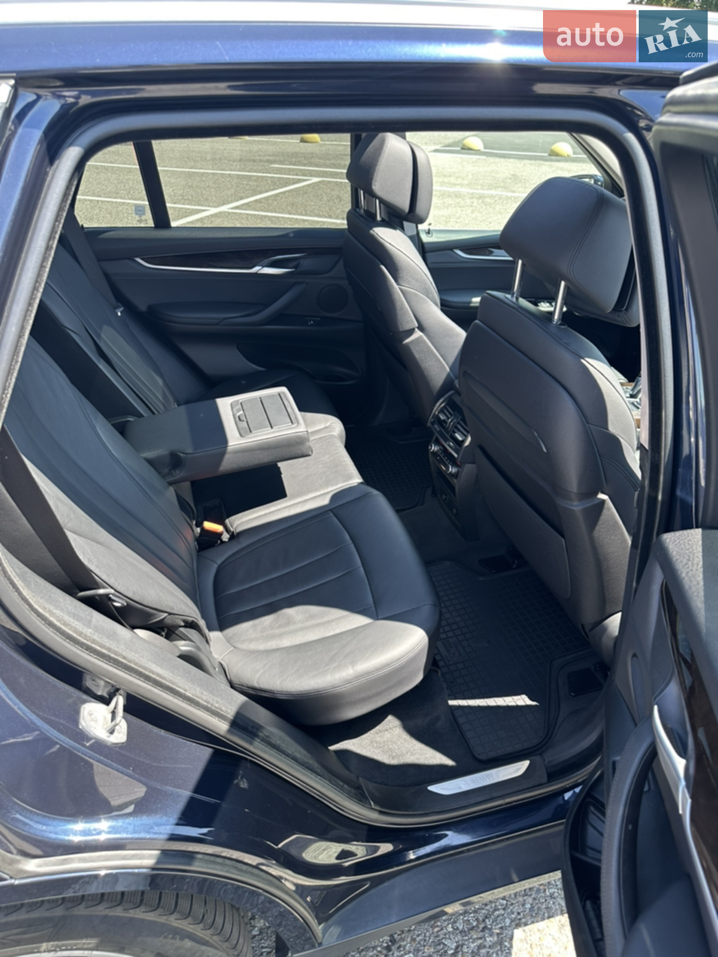 2014 BMW X5 - мініатюра 45