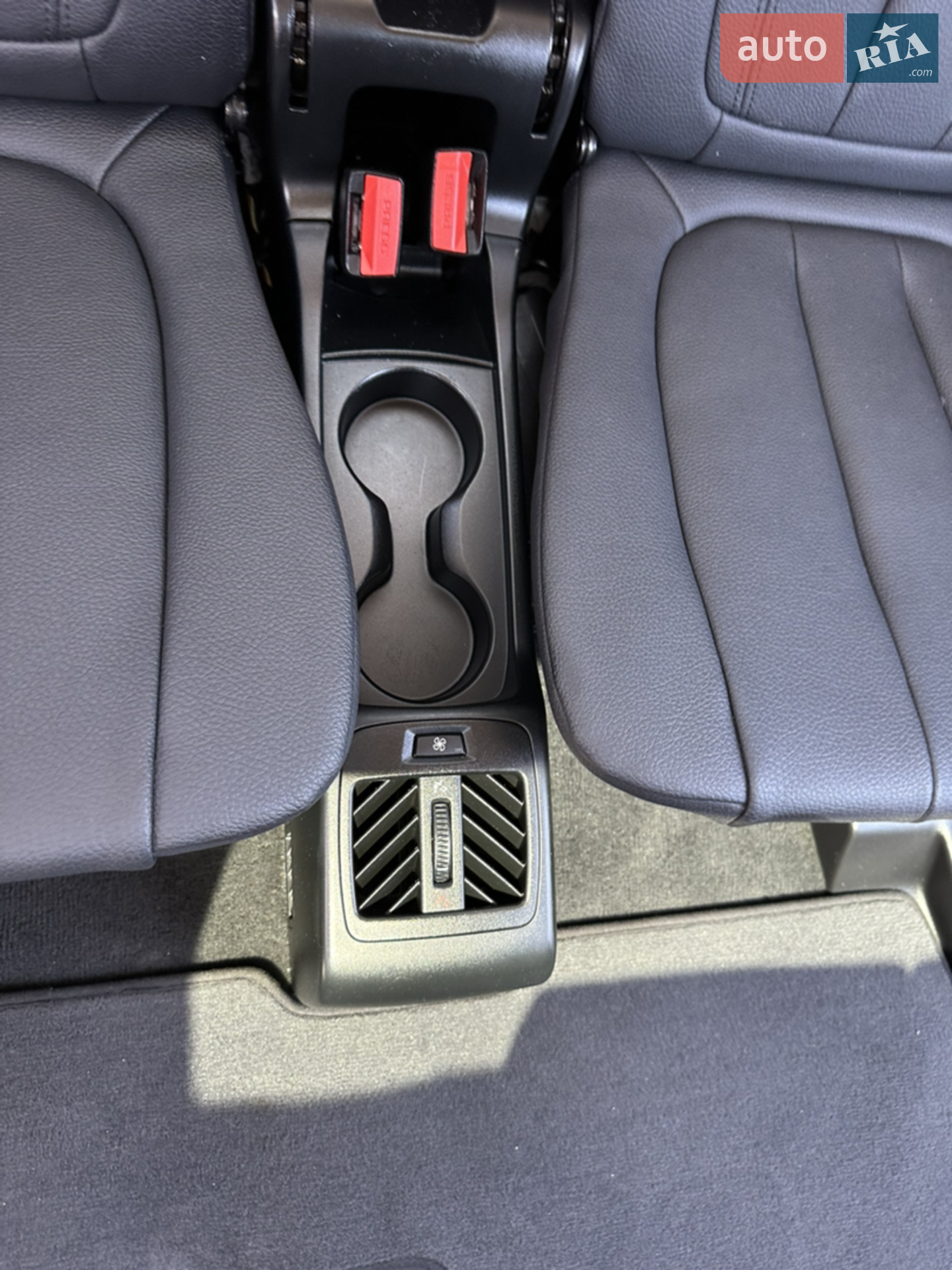 2014 BMW X5 - мініатюра 59
