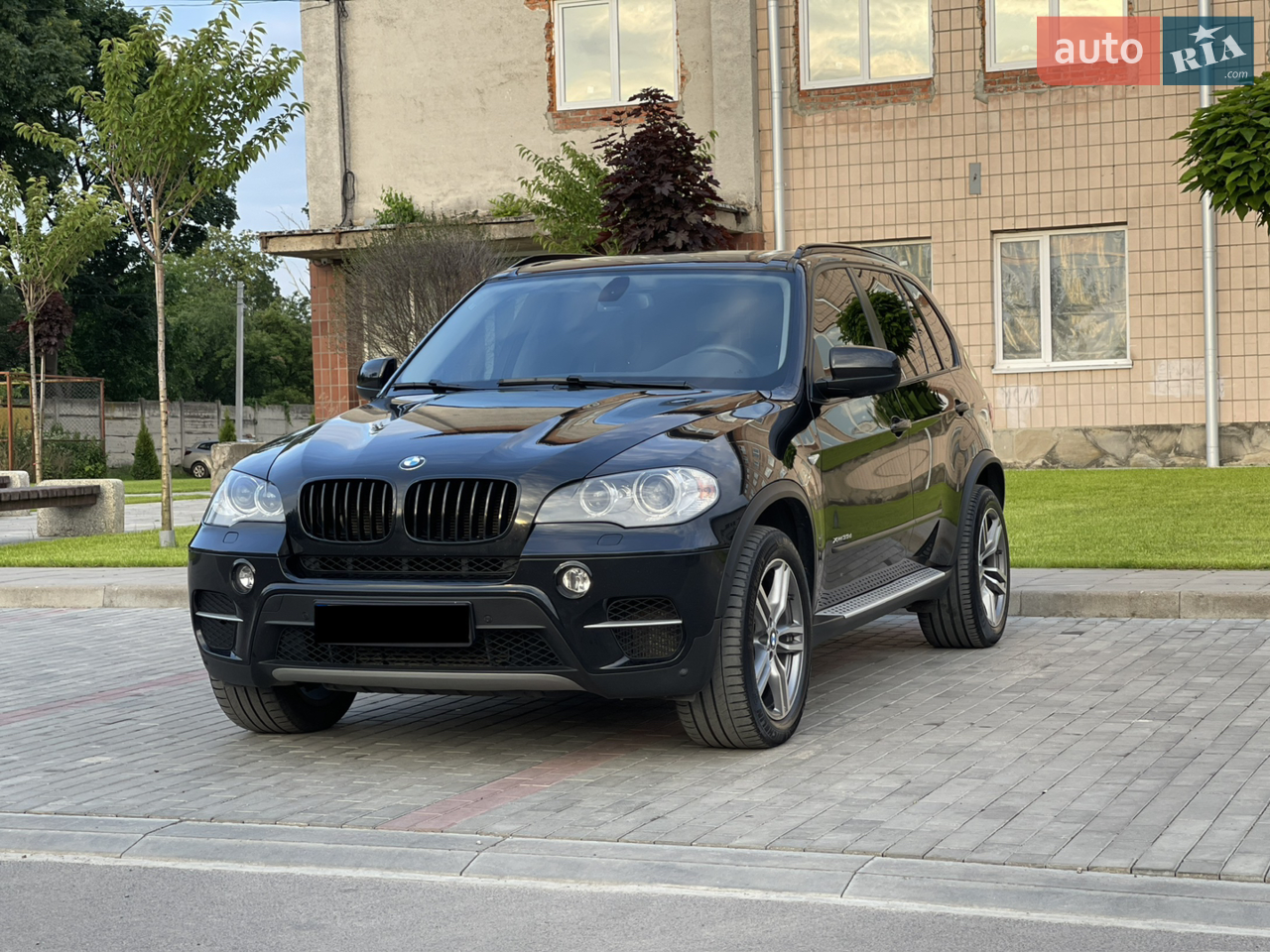 2011 BMW X5 - мініатюра 38