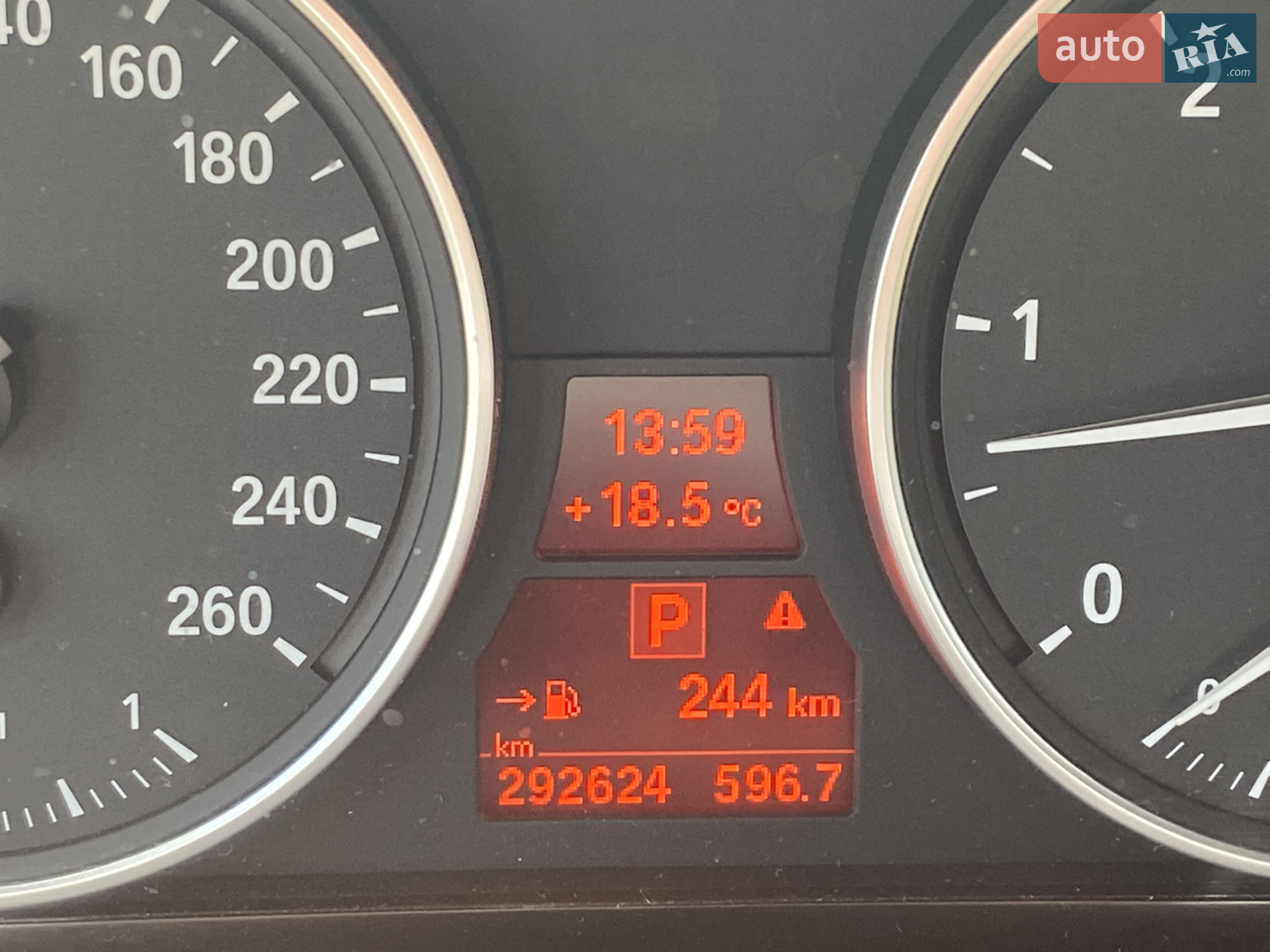 2012 BMW X5 - мініатюра 14