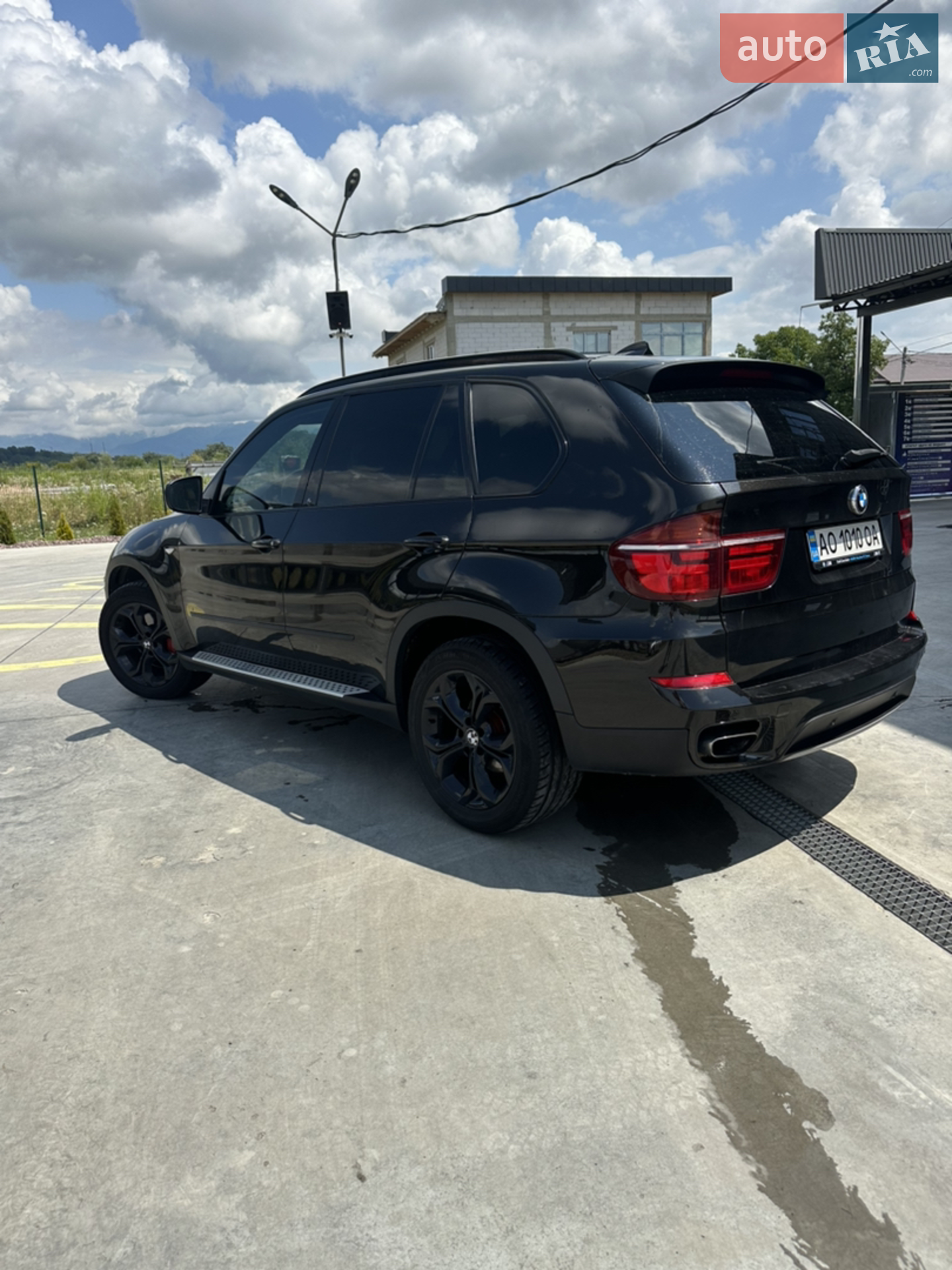 2012 BMW X5 - мініатюра 32
