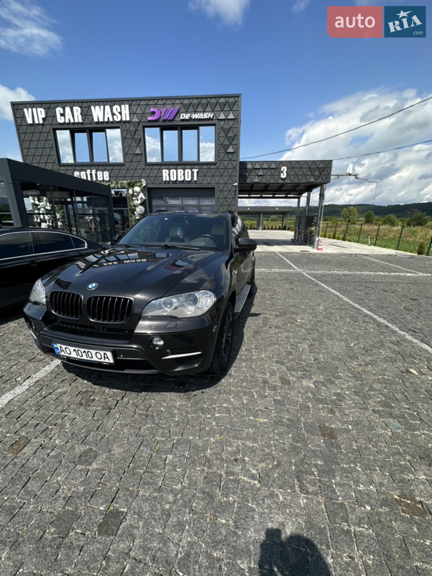 2012 BMW X5 - мініатюра 40