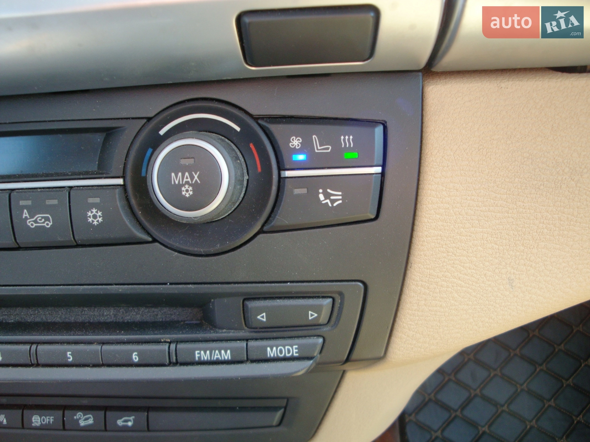 2011 BMW X5 - мініатюра 11
