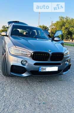 Позашляховик / Кросовер BMW X5 2014 в Білгороді-Дністровському