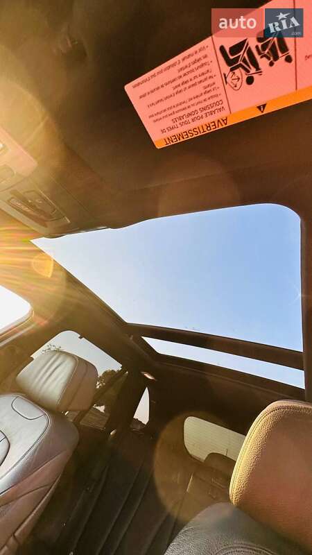 Внедорожник / Кроссовер BMW X5 2014 в Белгороде-Днестровском