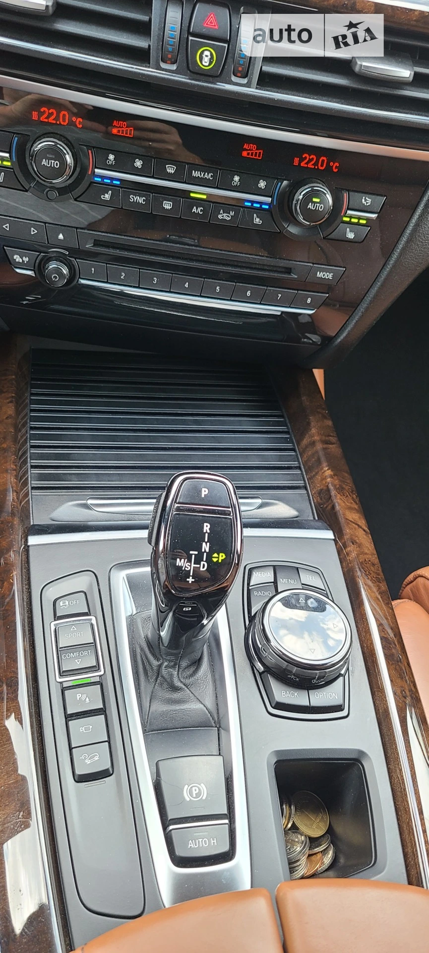 2014 BMW X5 - мініатюра 6