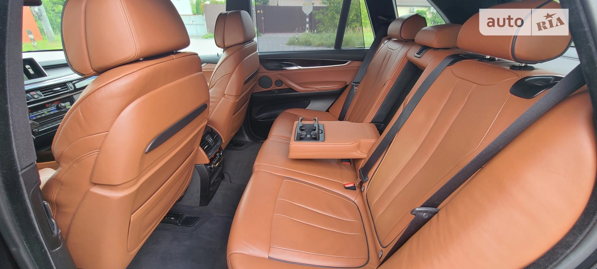 2014 BMW X5 - мініатюра 9