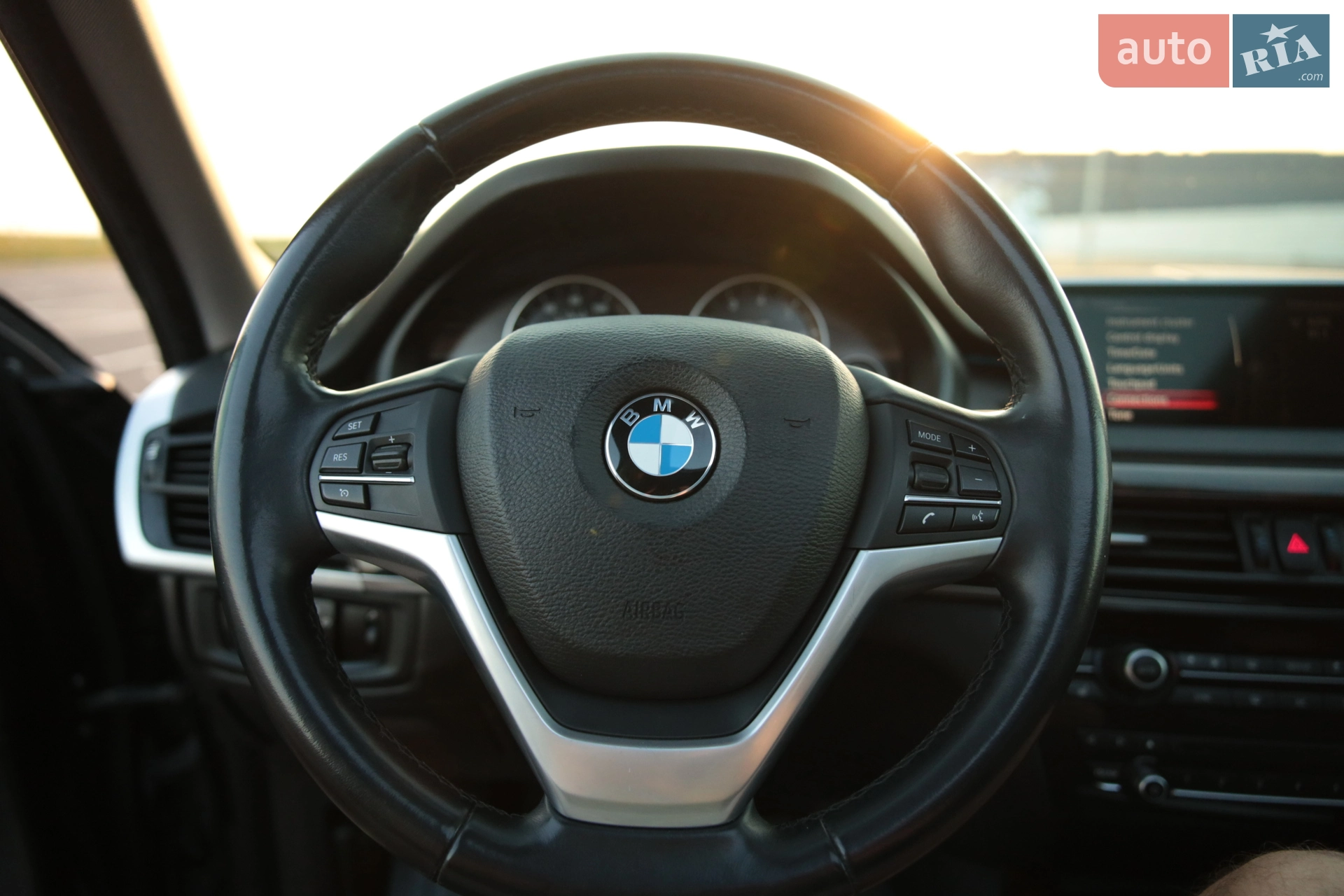 2015 BMW X5 - мініатюра 36