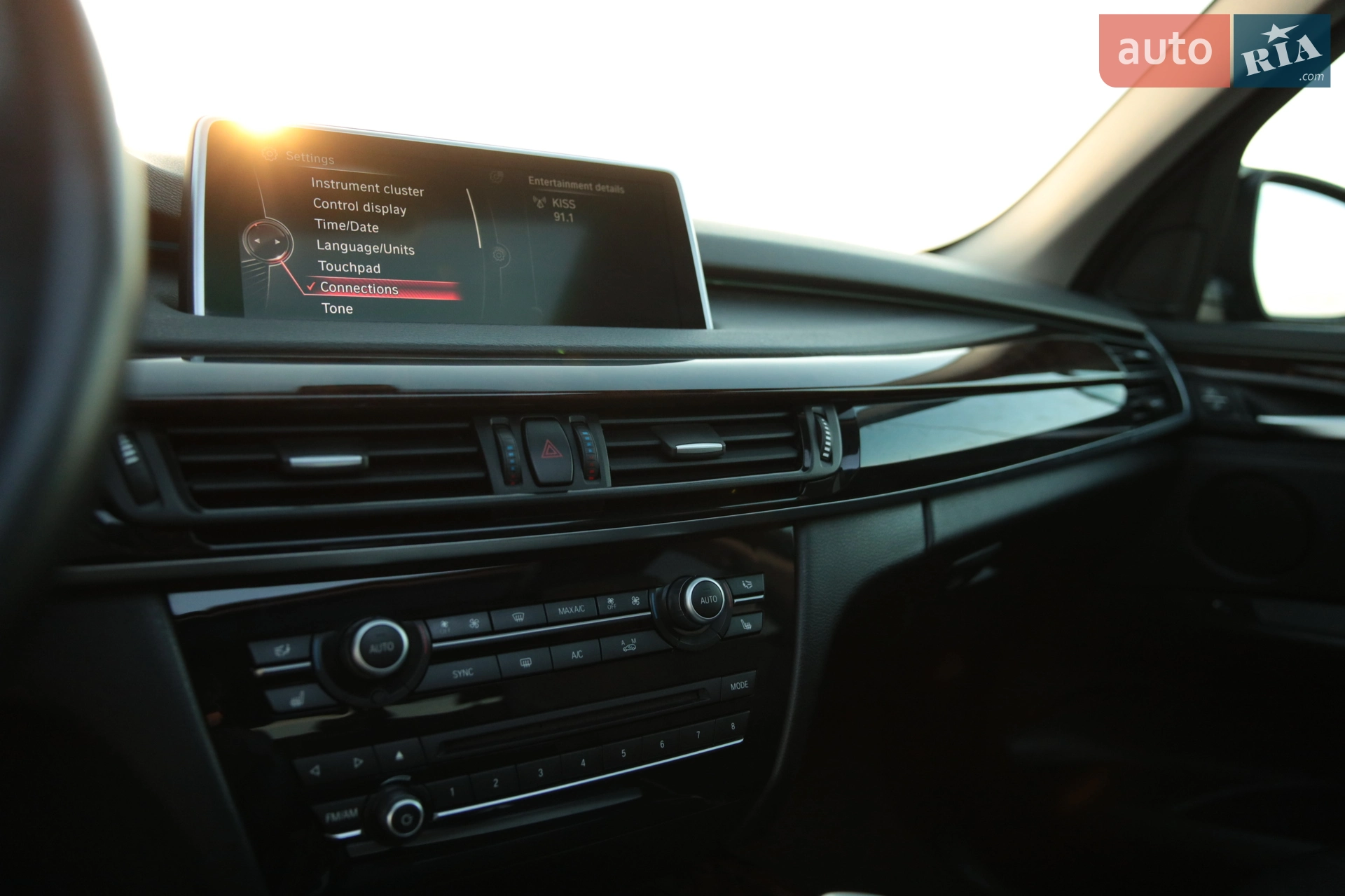 2015 BMW X5 - мініатюра 29