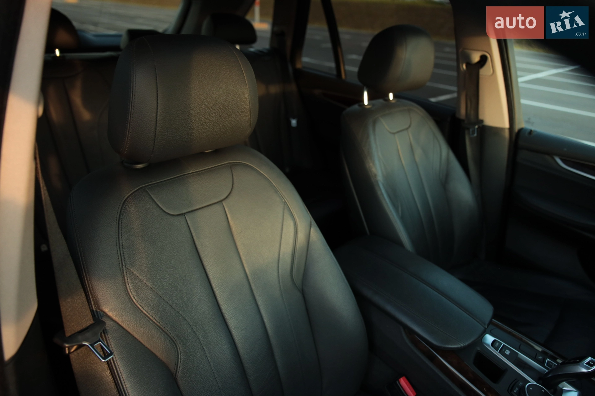 2015 BMW X5 - мініатюра 46