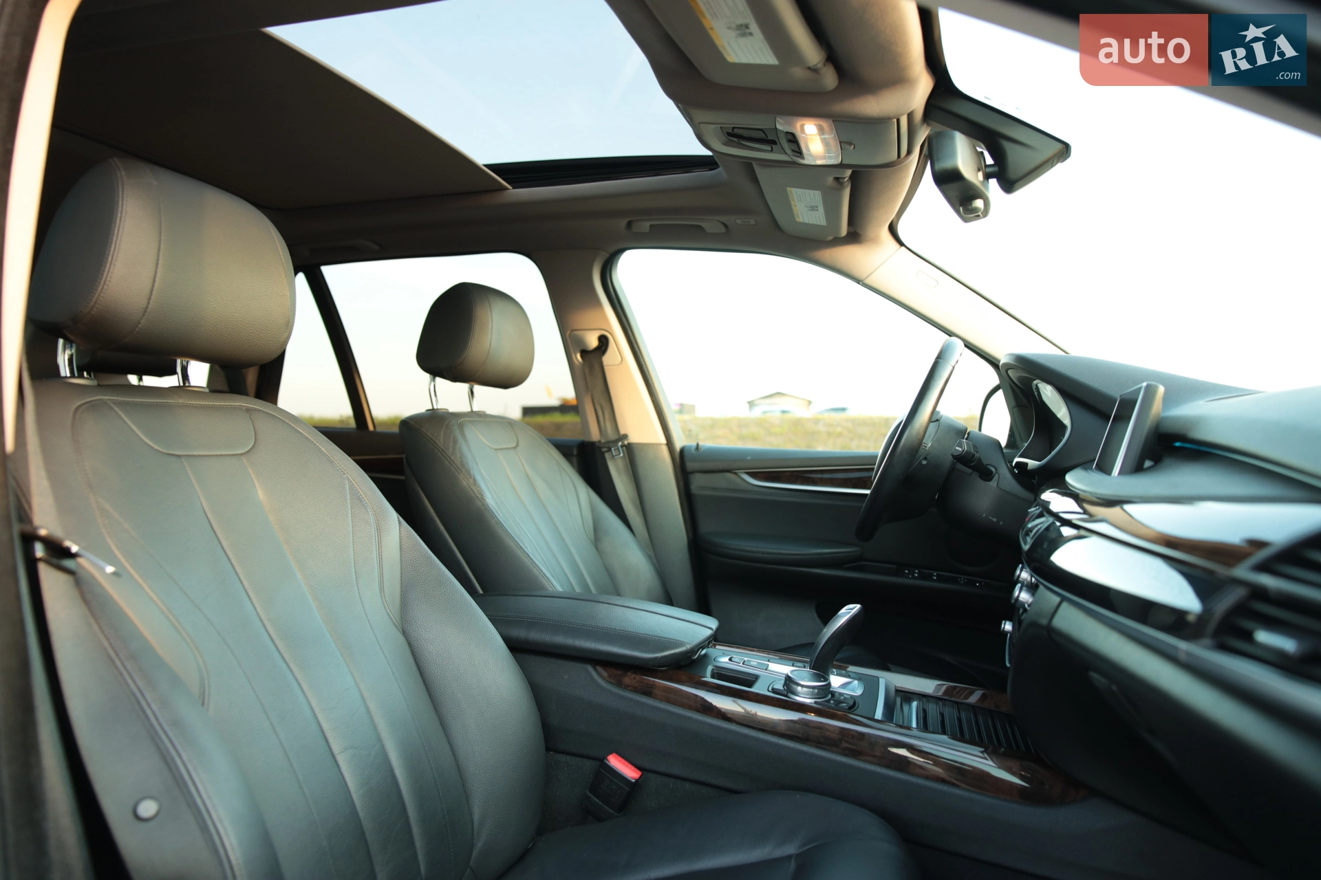 2015 BMW X5 - мініатюра 28