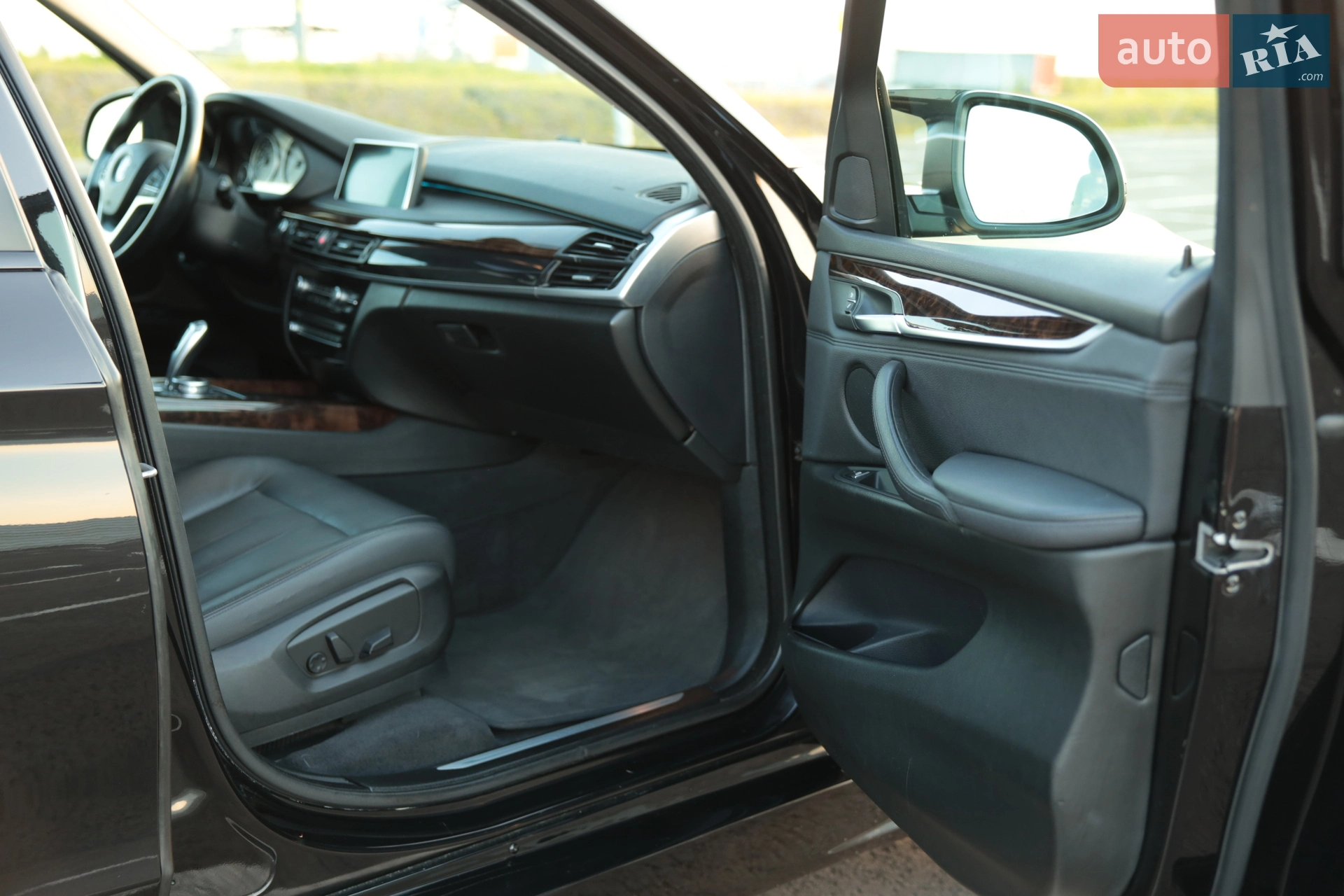 2015 BMW X5 - мініатюра 49