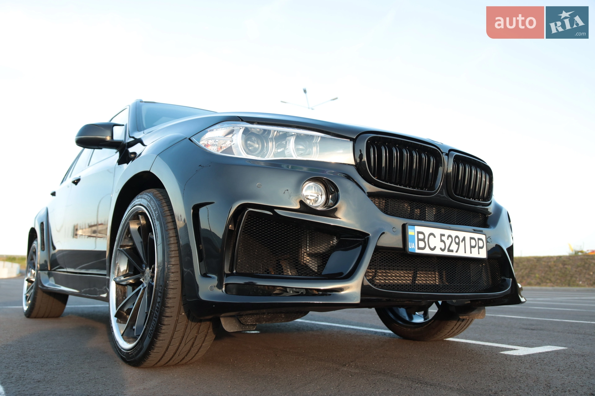 2015 BMW X5 - мініатюра 11