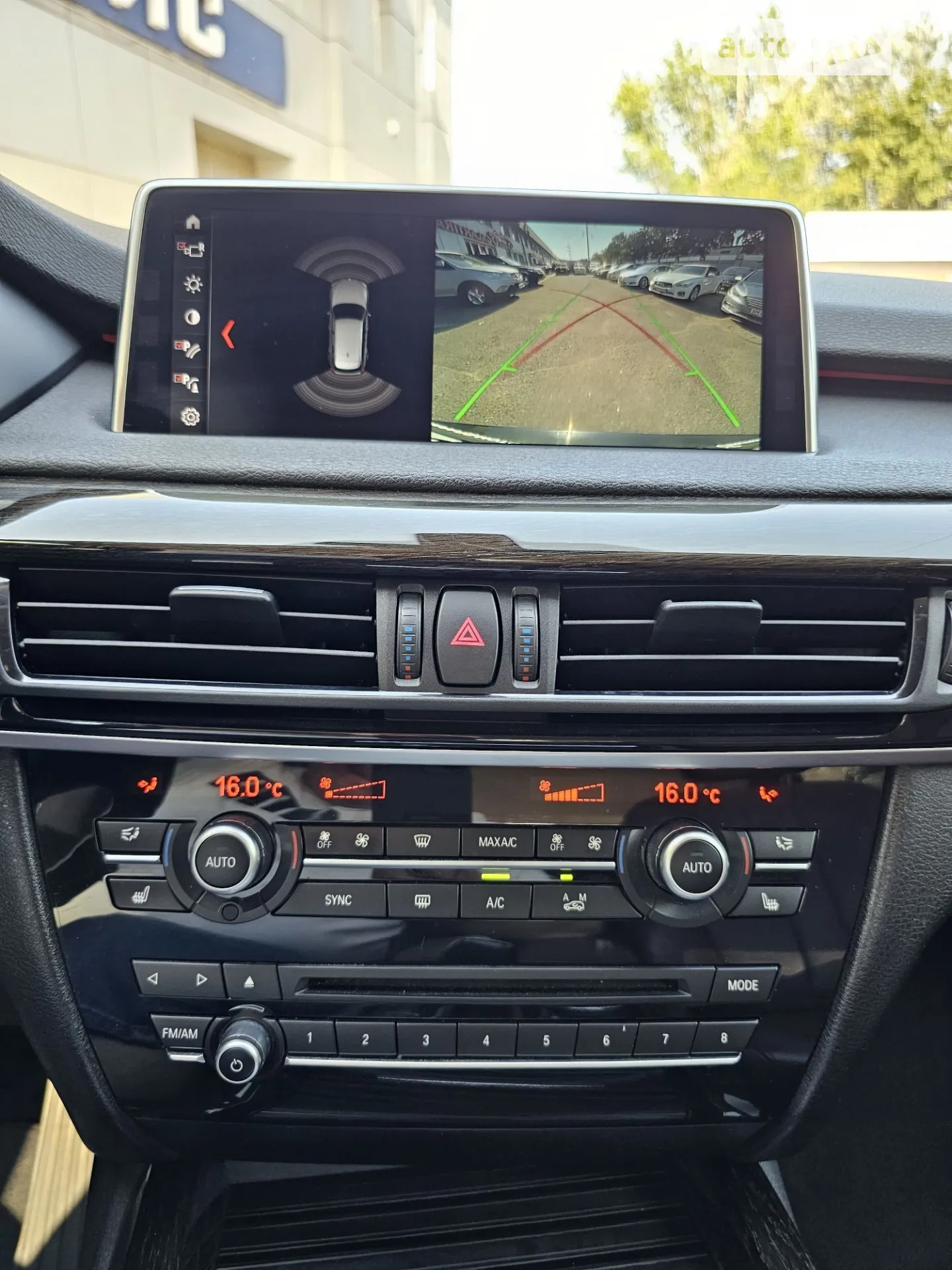 2014 BMW X5 - мініатюра 37