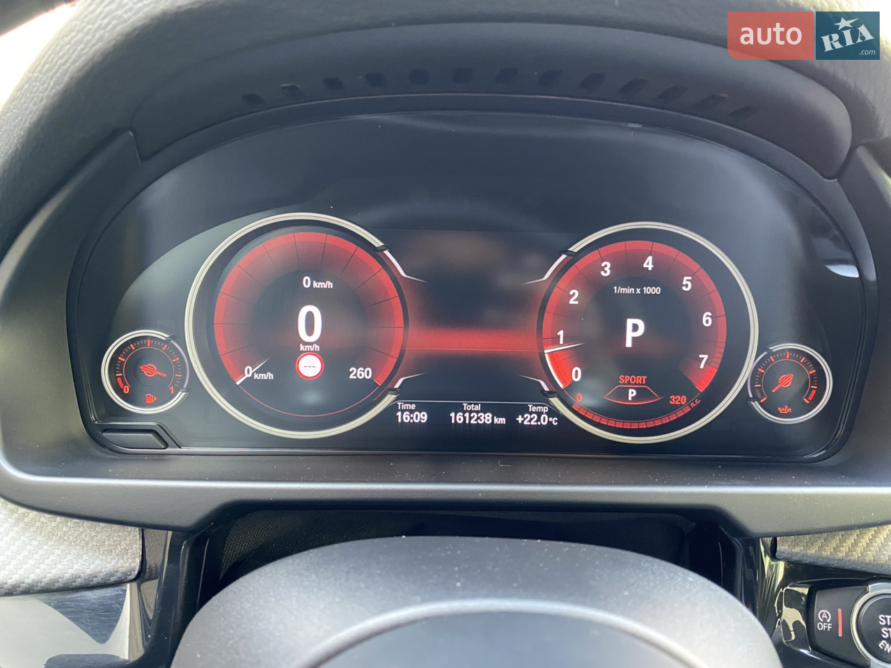 2014 BMW X5 - мініатюра 54