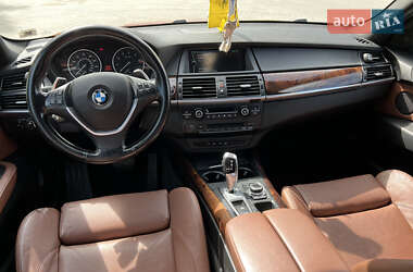 Внедорожник / Кроссовер BMW X5 2012 в Хмельницком