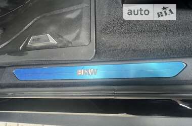 Внедорожник / Кроссовер BMW X5 2021 в Самборе