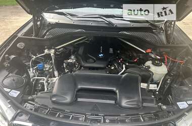 Позашляховик / Кросовер BMW X5 2018 в Крижополі