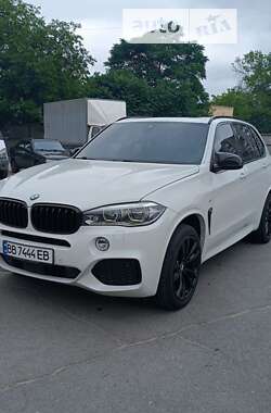 Внедорожник / Кроссовер BMW X5 2015 в Киеве