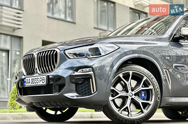 Внедорожник / Кроссовер BMW X5 2019 в Киеве