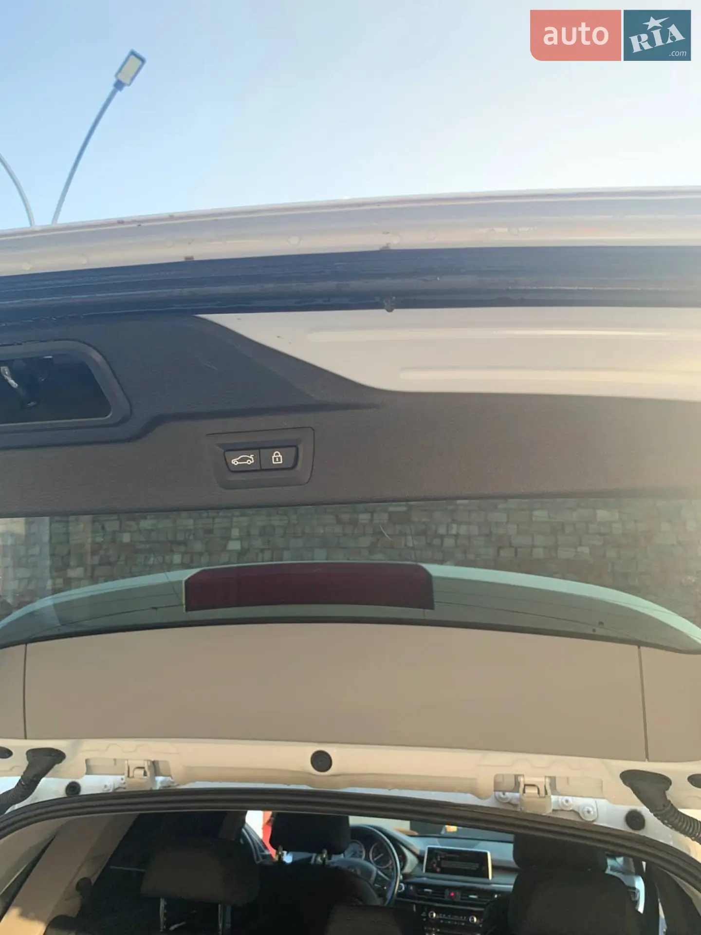 2014 BMW X5 - мініатюра 29