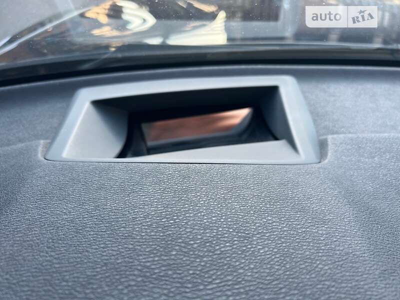 Позашляховик / Кросовер BMW X5 2011 в Луцьку