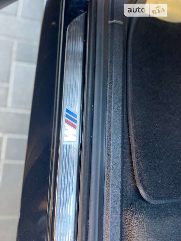 Позашляховик / Кросовер BMW X5 2011 в Луцьку