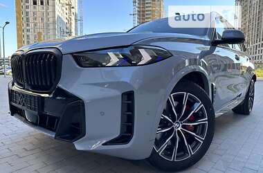 Внедорожник / Кроссовер BMW X5 2023 в Киеве