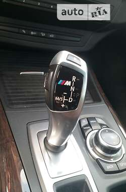 Позашляховик / Кросовер BMW X5 2012 в Білій Церкві